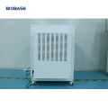 Biobase China 90 degree CO2 Incubator BJPX-C50II hot sale  50L Clinic lab touch screen co2 incubator